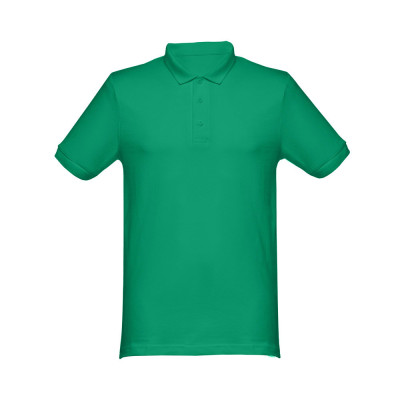 THC MONACO. Polo para homem